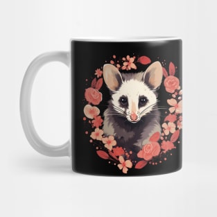 possum Mug